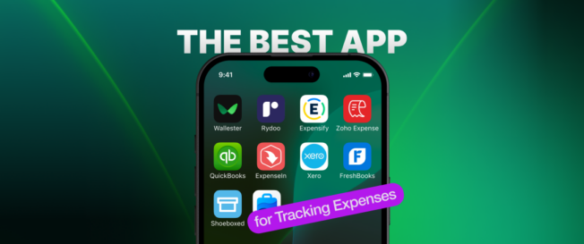 Best Apps To Track Expenses For Students