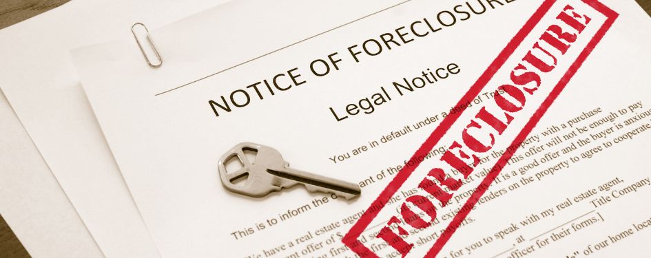 How To Avoid Foreclosure On Mortgage Legally