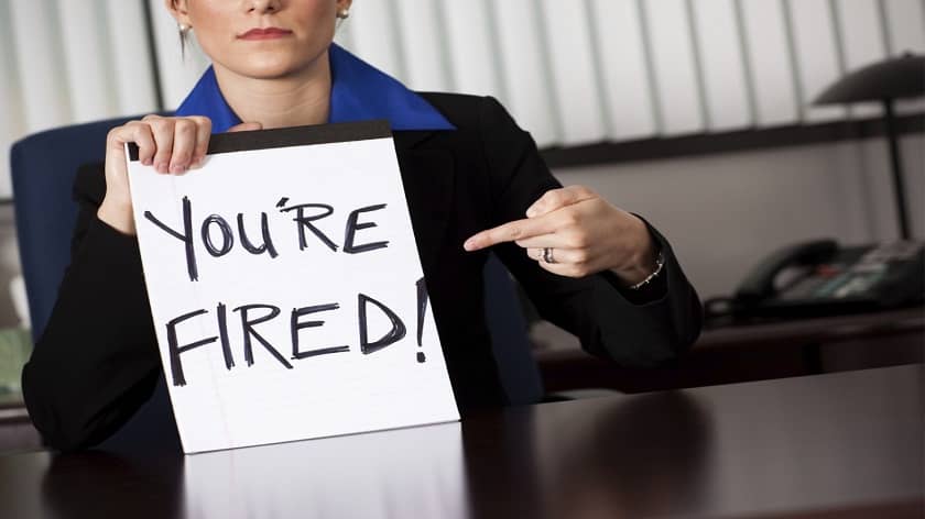 How to Legally Fire an Employee in the USA