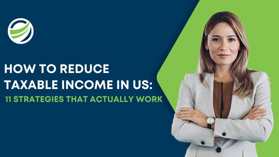 How to Reduce Taxable Income Legally