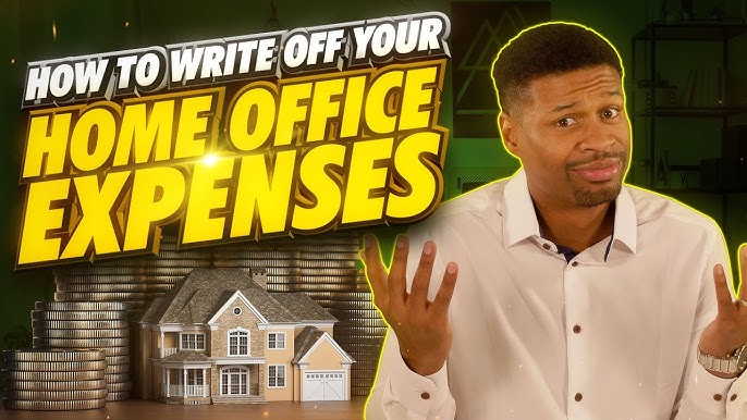 How to Write Off Home Office Expenses Legally