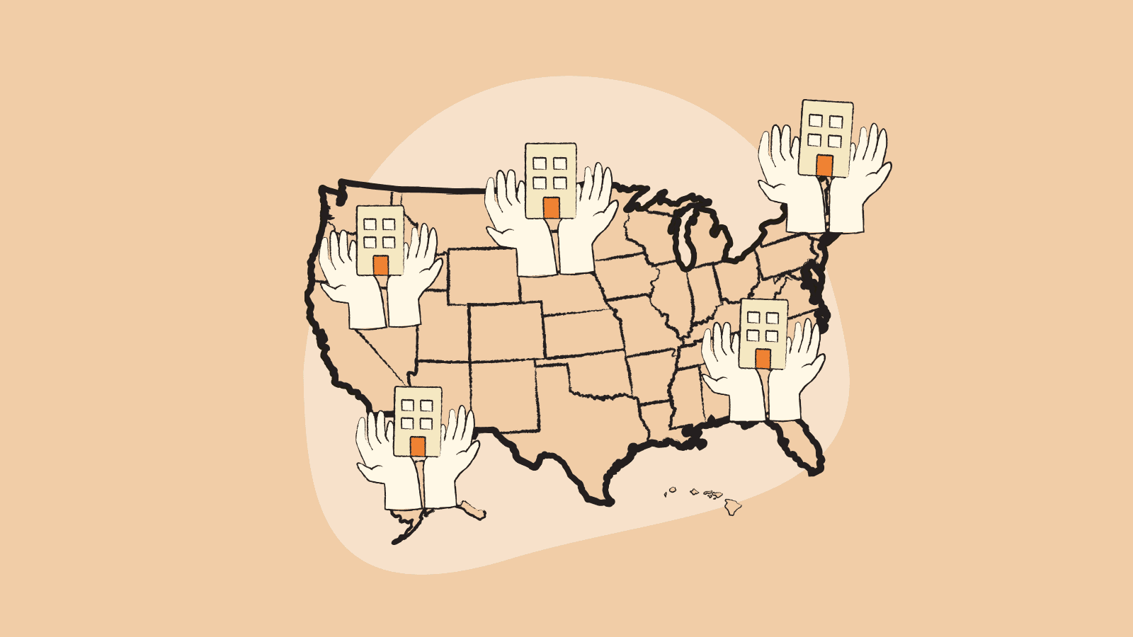 Best States to Start an LLC for Tax Benefits