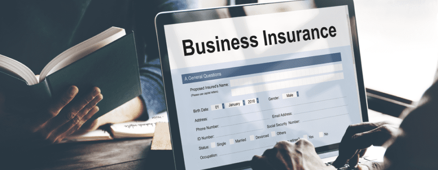 Insurance Coverage for Online Businesses: What You Need to Know