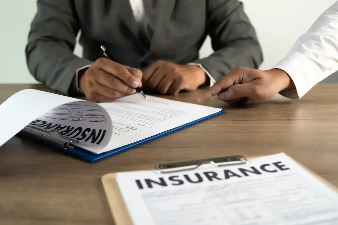 Difference Between General Liability and Professional Liability