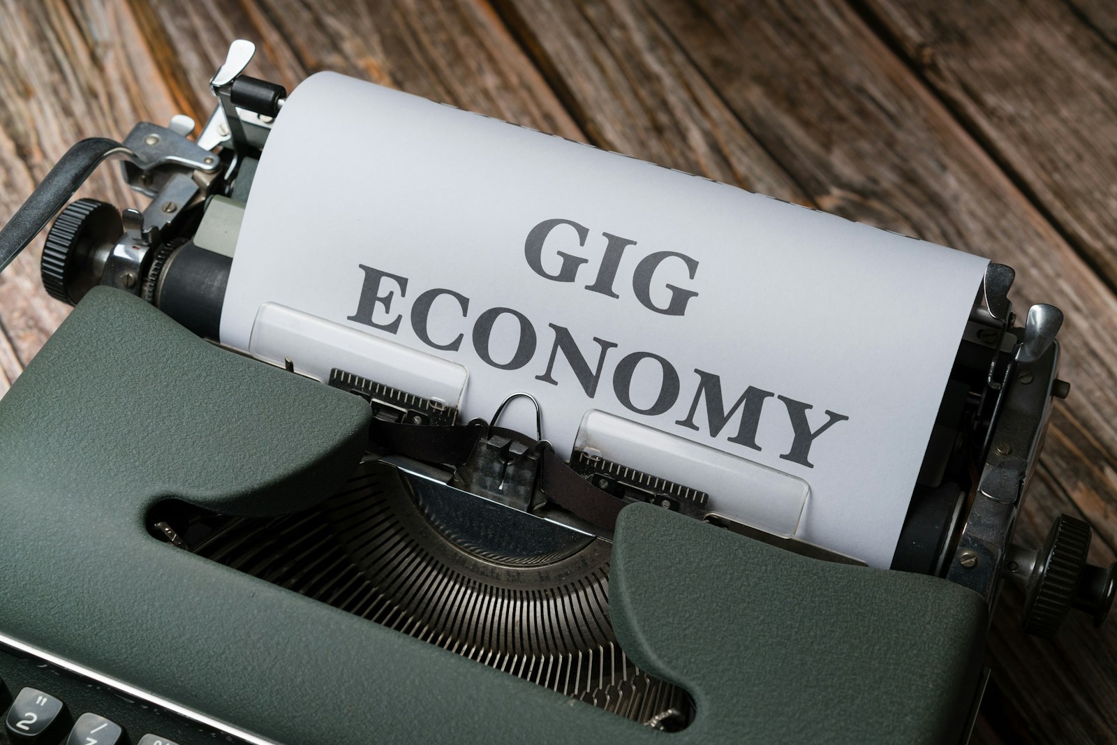 Best Budgeting Tips For Gig Economy Workers