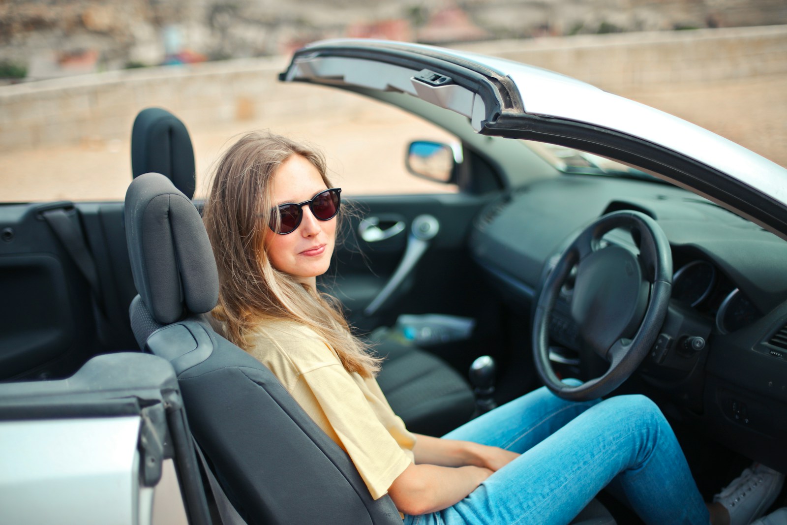 How To Lower Car Insurance Premium For Young Drivers