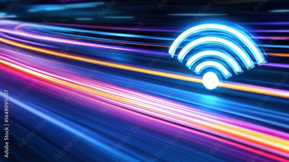 High-Speed Internet: The Future of Connectivity