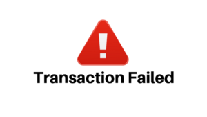 UPI Transaction Failed But Balance Reduced Temporarily